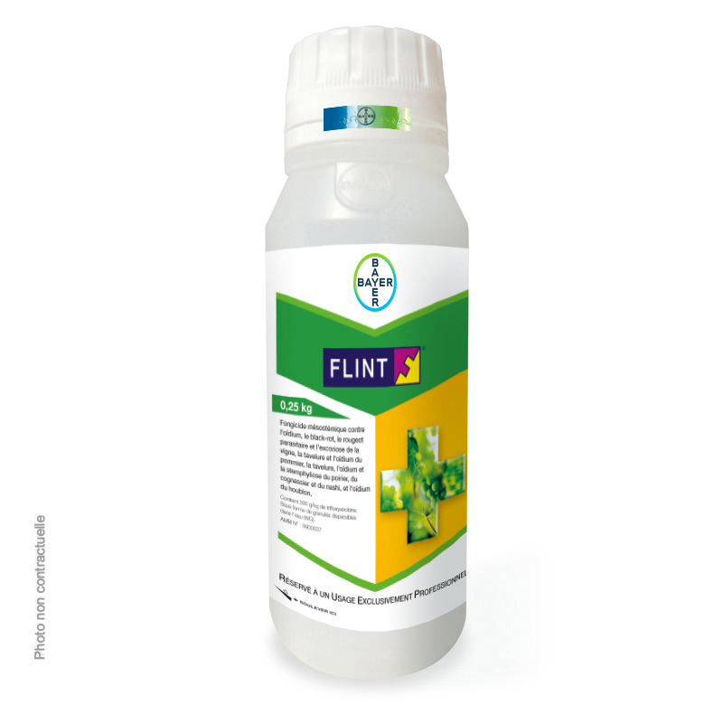 Fongicides FLINT BAYER CROPSCIENCE aladin.farm